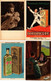 Delcampe - MEDICINE MEDICAL Advertising Medicines 29 Vintage Postcards Mostly France(L5903) - Santé