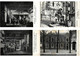 PHARMACY MEDICINE MEDICAL NETHERLANDS 33 Vintage Postcards Pre-1940 (L2590) - Santé