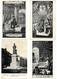 Delcampe - PHARMACY MEDICINE MEDICAL NETHERLANDS 33 Vintage Postcards Pre-1940 (L2590) - Santé