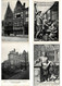 Delcampe - PHARMACY MEDICINE MEDICAL NETHERLANDS 33 Vintage Postcards Pre-1940 (L2590) - Santé