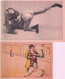 Delcampe - WRESTLING JUDO LUTTE 24 Vintage Postcards Pre-1960 (L3857) - Worstelen