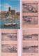 ROWING LES JOUTES Sport 77 Vintage Postcards Mostly Pre-1970 (L3856) - Aviron