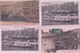 ROWING LES JOUTES Sport 77 Vintage Postcards Mostly Pre-1970 (L3856) - Rowing