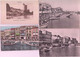 Delcampe - ROWING LES JOUTES Sport 77 Vintage Postcards Mostly Pre-1970 (L3856) - Rowing