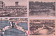 Delcampe - ROWING LES JOUTES Sport 77 Vintage Postcards Mostly Pre-1970 (L3856) - Rudersport