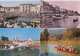 Delcampe - ROWING LES JOUTES Sport 77 Vintage Postcards Mostly Pre-1970 (L3856) - Rowing