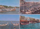 Delcampe - ROWING LES JOUTES Sport 77 Vintage Postcards Mostly Pre-1970 (L3856) - Rowing