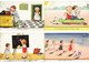 JOHN WILLS ARTIST SIGNED CHILDREN 48 Vintage Postcards PART I. (L3199) - Wills, John