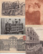 MEDICINE MEDICAL Hospitals HEALTH 82 Vintage Postcards Mostly Pre-1940 (L5190) - Santé