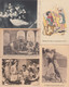 Delcampe - MEDICINE MEDICAL Hospitals HEALTH 82 Vintage Postcards Mostly Pre-1940 (L5190) - Santé