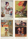 Delcampe - MAC ARTIST SIGNED CHILDREN COMIC 48 Vintage Postcards ALL DIFFERENT (L3205) - Mac Mahon