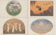 WILLEBEEK LE MAIR FAIRY TALES CHILDREN 25 Vintage Postcards Pre-1940 (L3888) - Le Mair