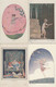 Delcampe - WILLEBEEK LE MAIR FAIRY TALES CHILDREN 25 Vintage Postcards Pre-1940 (L3888) - Le Mair