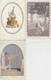 Delcampe - WILLEBEEK LE MAIR FAIRY TALES CHILDREN 25 Vintage Postcards Pre-1940 (L3888) - Le Mair