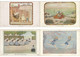 Delcampe - WILLEBEEK LE MAIR TALES ARTIST SIGNED 40 Vintage Postcard NURSERY RHYMES (L3021) - Le Mair