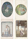 Delcampe - WILLEBEEK LE MAIR TALES ARTIST SIGNED 40 Vintage Postcard NURSERY RHYMES (L3021) - Le Mair