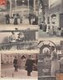 HEALTH BATHS SOURCES THERMALISME 224 Vintage France Postcards Pre-1940 (L5179) - Santé