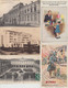 Delcampe - MEDICINE MEDICAL Hospitals HEALTH 159 Vintage Postcards Mostly Pre-1970 (L5191) - Santé