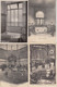 HEALTH BATHS SOURCES THERMALISME 250 Vintage France Postcards Pre-1940 (L5167) - Santé