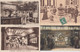 HEALTH BATHS SOURCES THERMALISME 250 Vintage France Postcards Pre-1940 (L5167) - Santé