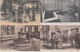 Delcampe - HEALTH BATHS SOURCES THERMALISME 250 Vintage France Postcards Pre-1940 (L5167) - Santé