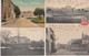 HOSPITALS HOPITALS HOSPICE FRANCE 350 Vintage Postcards Mostly Pre-1940 (L5773) - Santé