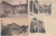 HOSPITALS HOPITALS HOSPICE FRANCE 350 Vintage Postcards Mostly Pre-1940 (L5773) - Santé