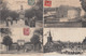 Delcampe - HOSPITALS HOPITALS HOSPICE FRANCE 350 Vintage Postcards Mostly Pre-1940 (L5773) - Santé