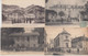 Delcampe - HOSPITALS HOPITALS HOSPICE FRANCE 350 Vintage Postcards Mostly Pre-1940 (L5773) - Santé