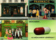 PHARMACY MEDICINE MEDICAL HEALTH 500 MODERN Postcards (L2676) - Santé