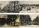 Delcampe - POSTCARD CLUBS Mostly With LABELS 100 VINTAGE POSTCARDS Pre-1930 ALBUM (L3799) - Poste & Facteurs