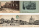 Delcampe - POSTCARD CLUBS Mostly With LABELS 100 VINTAGE POSTCARDS Pre-1930 ALBUM (L3799) - Poste & Facteurs