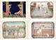 Delcampe - WILLEBEEK LE MAIR FAIRY ARTIST SIGNED COLLECTION OF 70 Vintage PC. (L3746) - Le Mair