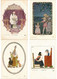 Delcampe - WILLEBEEK LE MAIR FAIRY ARTIST SIGNED COLLECTION OF 70 Vintage PC. (L3746) - Le Mair