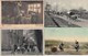 NETHERLANDS HOLLAND PROFESSIONS TYPES 25 Vintage Postcards Pre-1940 (L5013) - Poste & Facteurs