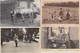 Delcampe - NETHERLANDS HOLLAND PROFESSIONS TYPES 25 Vintage Postcards Pre-1940 (L5013) - Poste & Facteurs