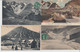 ALPINISME MOUNTAIN CLIMBING France 1000 Vintage Pc Mostly Pre-1940 (L5196) - Climbing