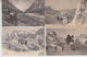 ALPINISME MOUNTAIN CLIMBING France 1000 Vintage Pc Mostly Pre-1940 (L5196) - Escalade