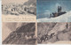 Delcampe - ALPINISME MOUNTAIN CLIMBING France 1000 Vintage Pc Mostly Pre-1940 (L5196) - Escalade