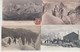 Delcampe - ALPINISME MOUNTAIN CLIMBING France 1000 Vintage Pc Mostly Pre-1940 (L5196) - Bergsteigen