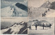 Delcampe - ALPINISME MOUNTAIN CLIMBING France 1000 Vintage Pc Mostly Pre-1940 (L5196) - Escalade