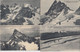 Delcampe - ALPINISME MOUNTAIN CLIMBING France 1000 Vintage Pc Mostly Pre-1940 (L5196) - Klimmen