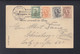 Griechenland Greece AK Akrolpolis 1906 Gelaufen - Briefe U. Dokumente