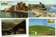 ISLE OF MAN GREAT BRITAIN UK 16 MAXIMUM CARDS 1973 (L3388) - Isla De Man