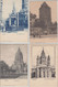 MAINZ Germany 14 Vintage Postcards Mostly Pre-1920 (L5345) - Sammlungen & Sammellose