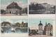 KONSTANZ Germany 14 Vintage Postcards Mostly Pre-1920 (L5344) - Collections & Lots
