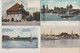 KONSTANZ Germany 14 Vintage Postcards Mostly Pre-1920 (L5344) - Verzamelingen & Kavels