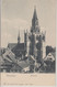 KONSTANZ Germany 14 Vintage Postcards Mostly Pre-1920 (L5344) - Collections & Lots