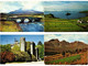 Delcampe - ISLE OF SKYE SCOTLAND 43 MODERN Postcards (L5821) - Inverness-shire