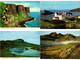 Delcampe - ISLE OF SKYE SCOTLAND 43 MODERN Postcards (L5821) - Inverness-shire